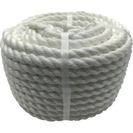 ＼当店限定！さらにポイント最大10倍／ ユタカメイク ロープ ビニロンロープ万能パック 12φ×20m VK-1220 (12MMX20M)