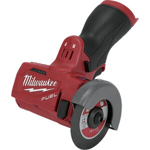 �~���E�H�[�L�[ milwaukee M12 FUEL �J�b�g�I�t�c�[�� M12 FCOT-0X JP