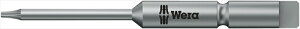 WERA �x�� 344900 6IPx 44TORX-PLUS�h���C�o�[�r�b�g(����