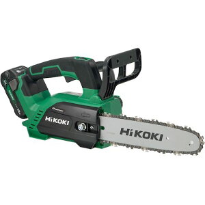 �_�X���S�i�|�C���g�A�b�v�^ �n�C�R�[�L HiKOKI 18V�R�[�h���X�`�F���\�[ �K�C�h�o�[250mm �Z�b�g�i CS1825DC(BC)