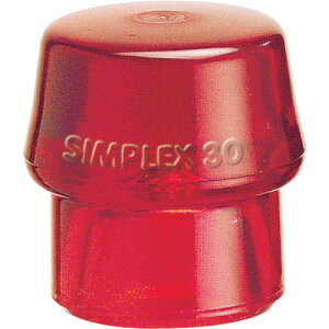 �n���_�[ HALDER �n���}�[�p���i �V���v���b�N�X�p�C���T�[�g �v���X�e�B�b�N(��) ���a40mm 3206.040