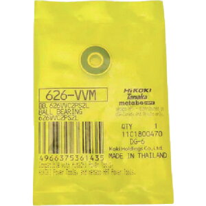 �n�C�R�[�L HiKOKI BB.626VVC2PS2L 626VVM