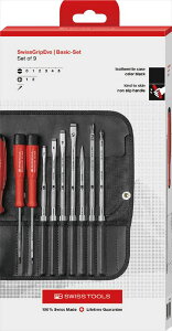 PB SWISS TOOLS 38215.CBB ֎hCo[Zbg 9{g 