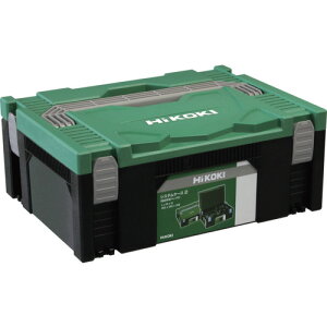 nCR[L HiKOKI VXeP[X2 00402657