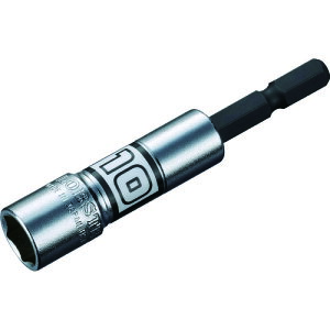 �G�r �d�h���\�P�b�g�g�X�g���b�N�h �V���[�g�\�P�b�g 6�p �Ε�10mm DS10SS