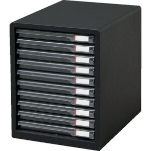 _XIɃ|Cgő10{^ ACX IRIS 245973 ^[P[X^10i 265×350×345 _[NO[ L-10SR-DGY (245973)