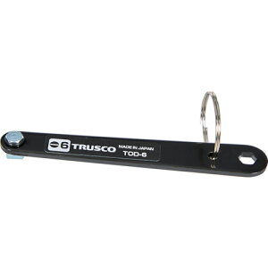 �_���I�ōő�10��P��������I�^ �g���X�R TRUSCO ���^�I�t�Z�b�g�h���C�o�[ 6.0 TOD-6