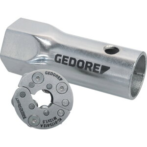 �Q�h���[ GEDORE �l�W�R��C�H�� THREAD RESET M12×1.5 3461874