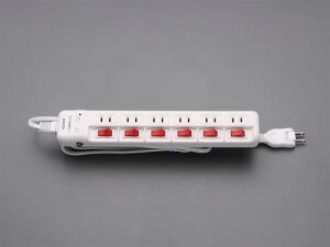 GXR EA815GL-334A AC125V/15Ax 2m ^bv(6EʃXCb`ET[W)