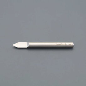 エスコ アクリサンデー EA441PE-104 φ 6mm アクリル板 穴あけビット