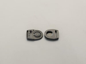 �_���X����I����Ƀ|�C���g�ő�10�{�^ �G�X�R EA628RB-125 25mm �o�b�N��(��]��/�v���X�`�b�N��)