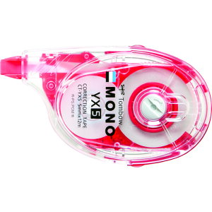 _XI}\ԒPő10{^ g{ Tombow Ce-vߑւ^Cv mYX5 CT-YX5 (5.0MM)