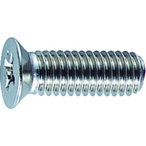 �g���X�R TRUSCO �M���T�b�V�����˂� �X�e�����X �S�l�W M4×5 210�{�� B65-0405
