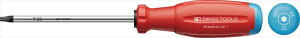 PB SWISS TOOLS �X�C�X�O���b�vEVO �w�N�X���[�u�h���C�o�[ �T�C�YT25 �S��235mm 38400.25-120