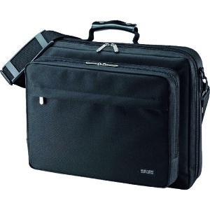 �T���� SANWA PC�L�������O�o�b�O BAG-U54BK2