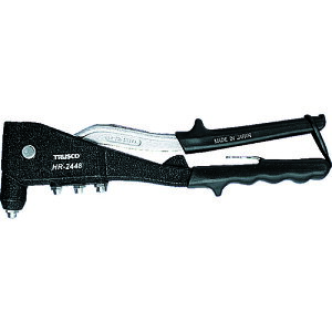 �g���X�R TRUSCO �n���h���x�b�^�[�S�H�p�����O�m�[�Y�s�[�X 6X10mm HR-2448