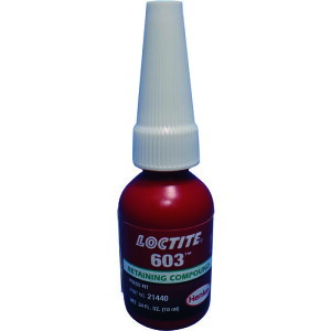 ���b�N�^�C�g �͂ߍ����p�ڒ��� �����x 603 10g 603-10