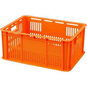 �A�C���X IRIS 250209 �o�X�P�b�g�R���e�i �I�����W BSC-34L