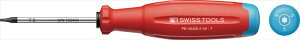 PB SWISS TOOLS �X�C�X�O���b�vEVO �w�N�X���[�u�h���C�o�[ �T�C�YT5 �S��135mm 38400.5-50