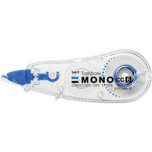 g{ Tombow Ce[v mCC6 CT-CC6