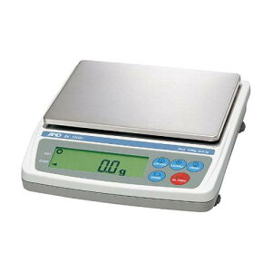 エスコ エー・アンド・デイ EA715AD-13 4000g(0.1g) 電子はかり