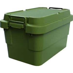 �g���X�R TRUSCO �g�����N�J�[�S �t���b�g�V�d�l 50L �OD�F ODCF-50