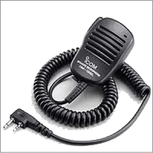 �y�A�C�R���zHM-186L�@���^�X�s�[�J�}�C�N���z���@L�^�@IC-4100/IC-4110