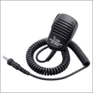 �y�A�C�R���zHM-186PI�@���^�X�s�[�J�}�C�N���z���@IC-4300�ɑΉ�
