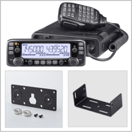 楽天市場】 アマチュア無線 > モービル機 : 無線機屋