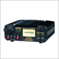 アルインコ ALINCO DM-330MV スイッチング電源 安定化電源 DM-330MV | 無線機器 アルインコ株式会社電子事業部