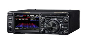 �y���������zFT-DX10/FT-DX10M�i50W)/FT-DX10S(10W)�@HF/50MHz�I�[�����[�h�g�����V�[�o�[�@���G�X