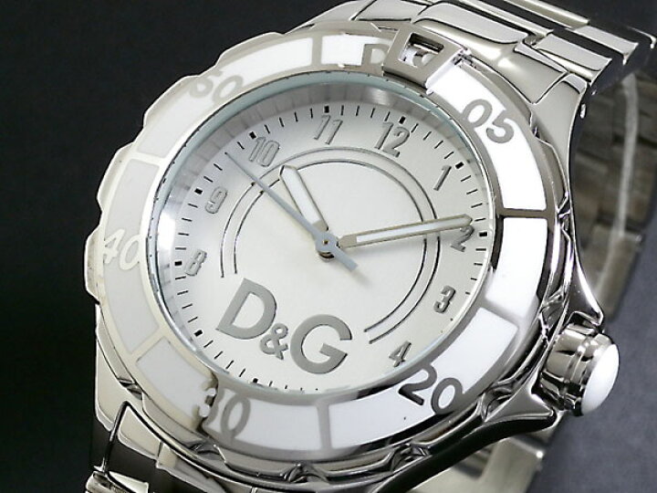 楽天市場】D&G ドルガバ メンズ ユニセックス 腕時計 ANCHOR アンカー 