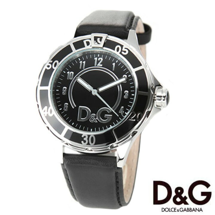 楽天市場】D&G ドルガバメンズ 腕時計ANCHOR アンカー DW0580ドルチェ 