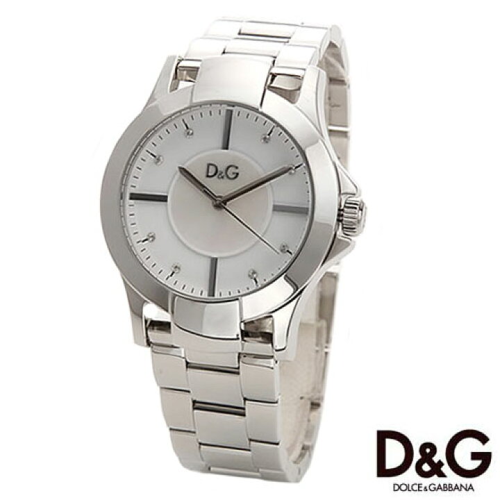 楽天市場】D&G ドルガバメンズ 腕時計テキサス DW0545ドルチェ 