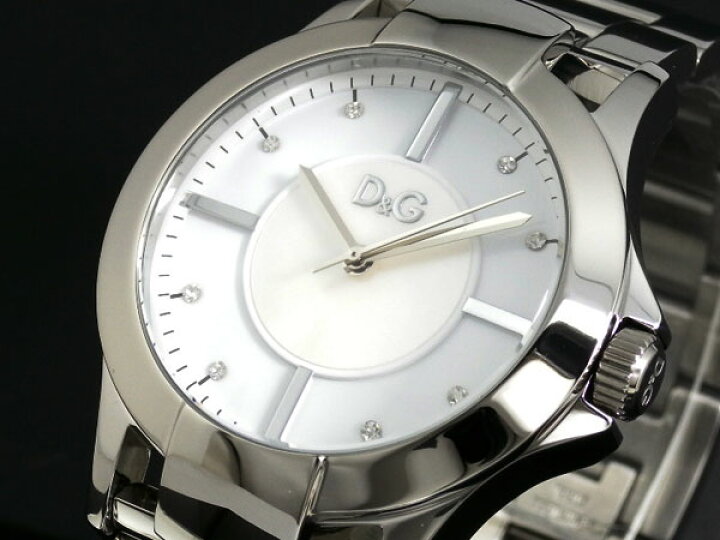 楽天市場】D&G ドルガバメンズ 腕時計テキサス DW0545ドルチェ 