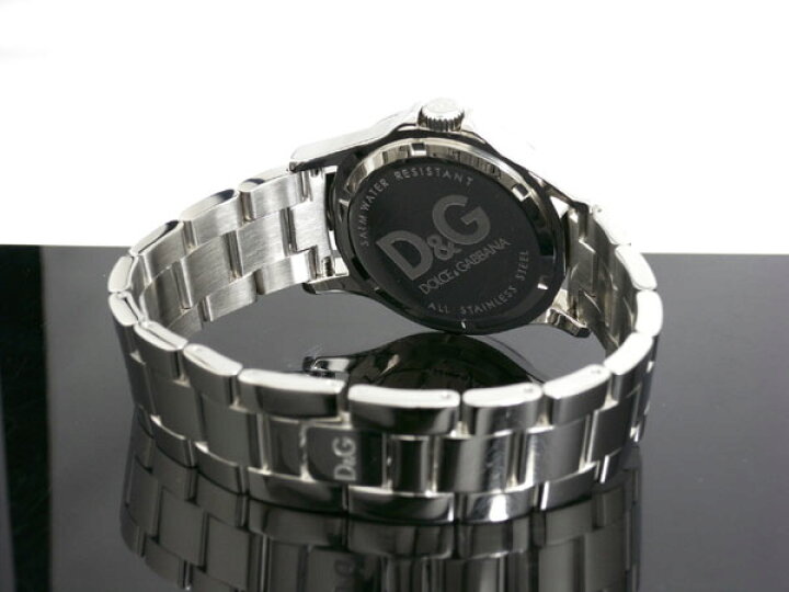 楽天市場】D&G ドルガバメンズ 腕時計テキサス DW0545ドルチェ 