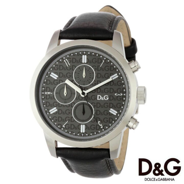 楽天市場】D&G ドルガバメンズ 腕時計 DW0751ドルチェ&ガッバーナ 