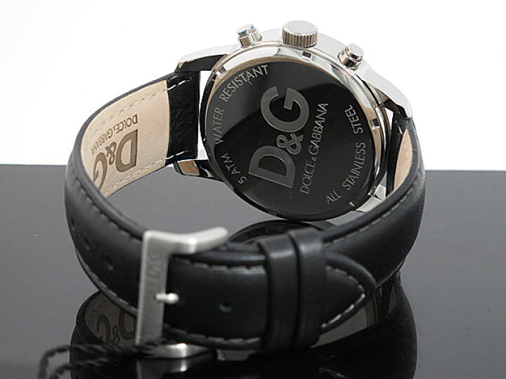 楽天市場】D&G ドルガバメンズ 腕時計 DW0751ドルチェ&ガッバーナ 