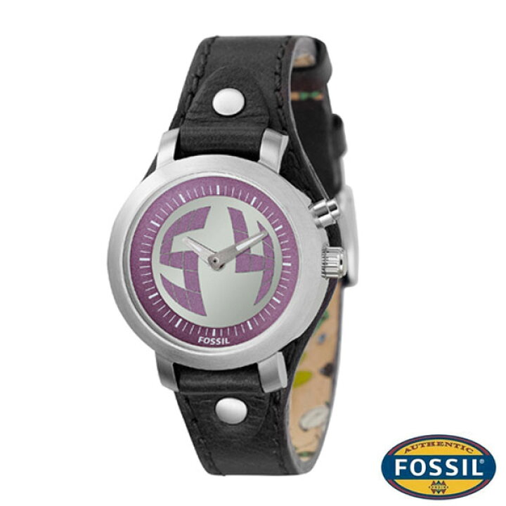 楽天市場】FOSSIL フォッシルレディース 腕時計デジタルスクロール 