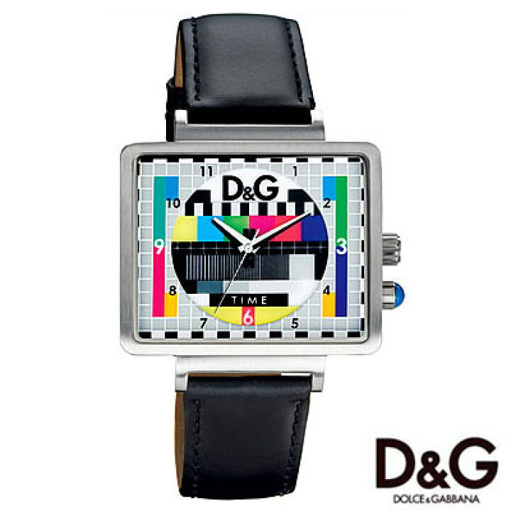 楽天市場】D&G ドルガバメンズ 腕時計 MEDICINE メディス DW0514 