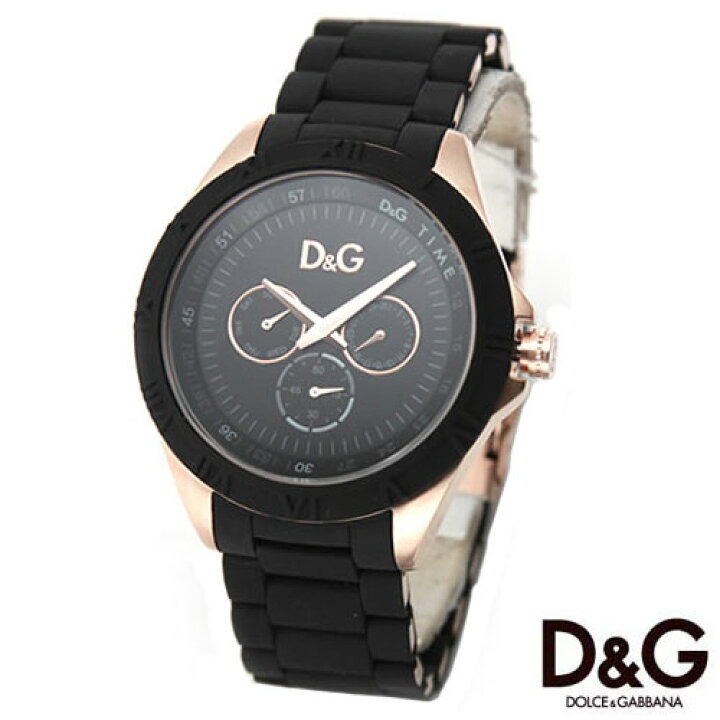 楽天市場】D&G ドルガバメンズ 腕時計Charmonix シャモニー DW0778 