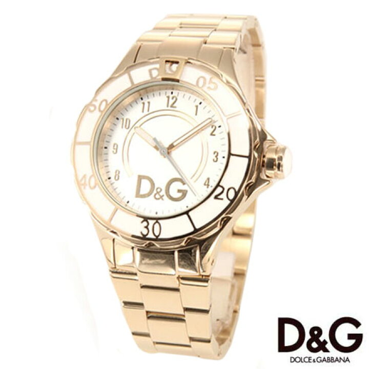 楽天市場】D&G ドルガバメンズ 腕時計ANCHOR アンカー DW0661ドルチェ 