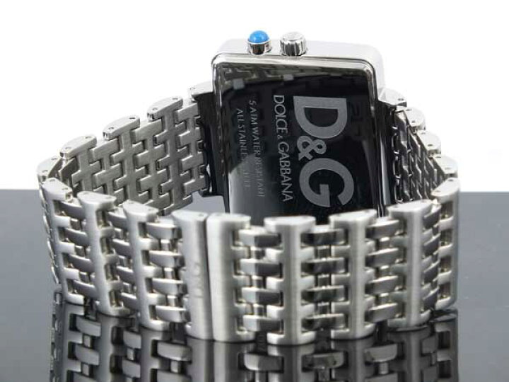 楽天市場】D&G ドルガバ メンズ 腕時計MEDICINEMAN メディスマン 