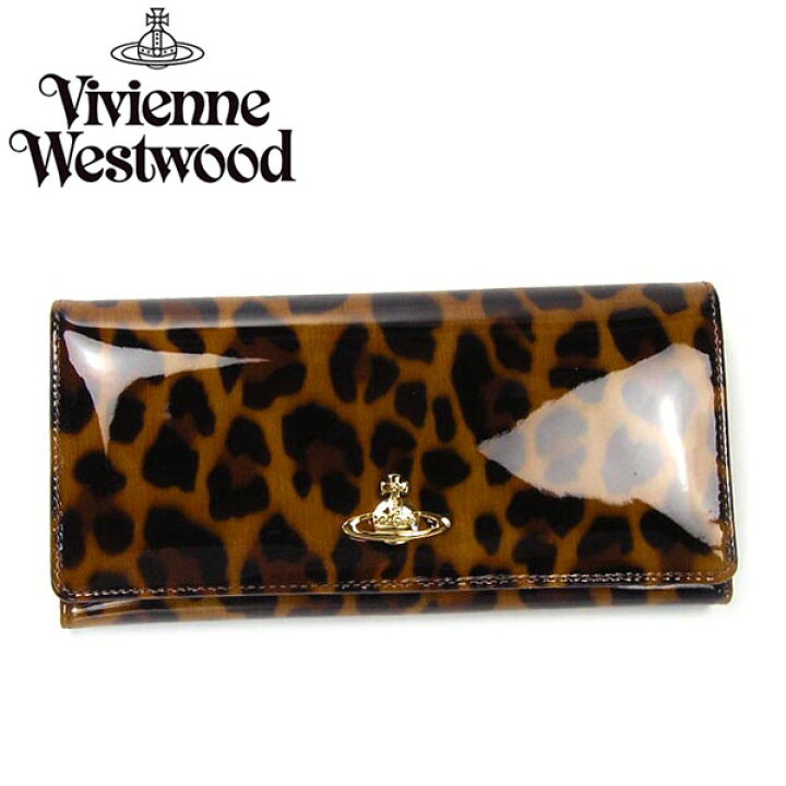 楽天市場】Vivienne Westwood ヴィヴィアン ウエストウッド長財布 財布 