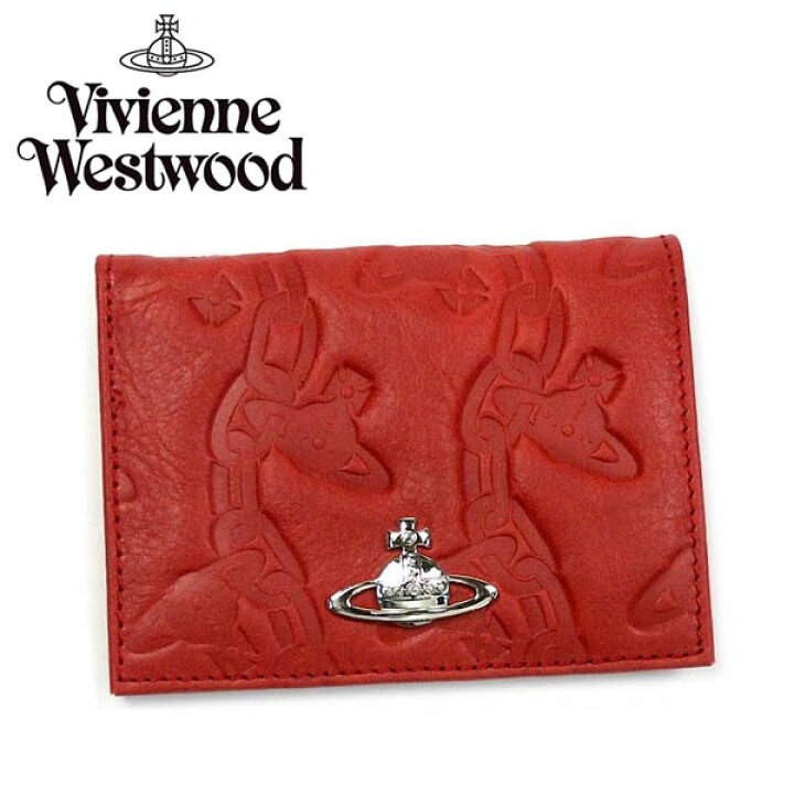 楽天市場】Vivienne Westwood ヴィヴィアン ウエストウッドパスケース  