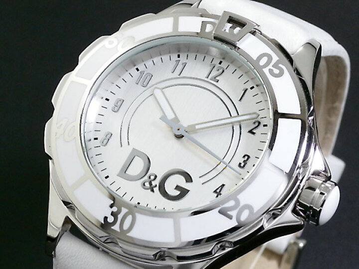 楽天市場】D&G ドルガバユニセックス メンズ 腕時計ANCHOR アンカー 