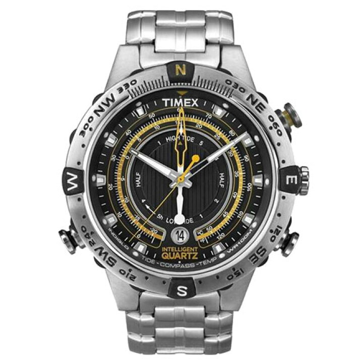 楽天市場】TIMEX タイメックス メンズ 腕時計 T2N738 時計 
