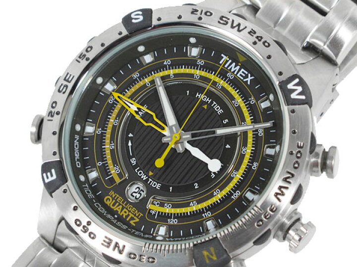 楽天市場】TIMEX タイメックス メンズ 腕時計 T2N738 時計 