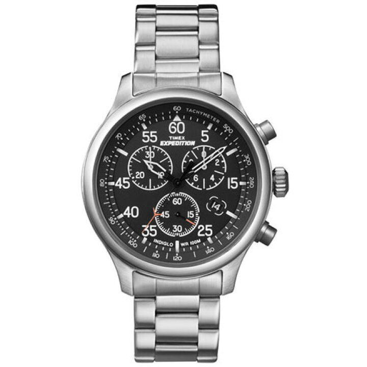 楽天市場】TIMEX タイメックス メンズ 腕時計 Expedition Field 