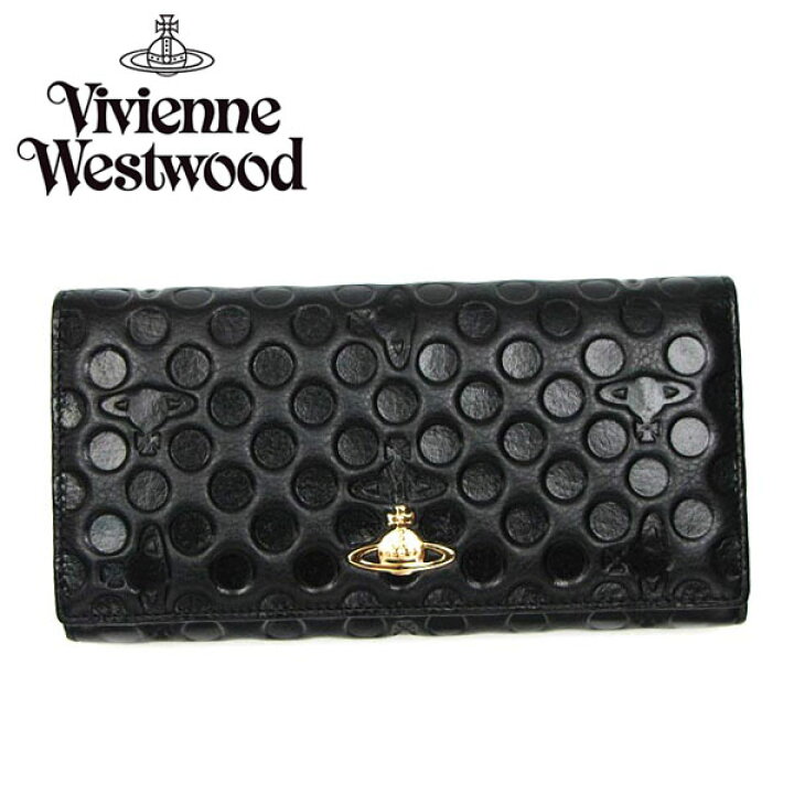 楽天市場】Vivienne Westwood ヴィヴィアン ウエストウッド 長財布 